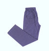 Men Check Trouser