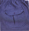 Men Check Trouser