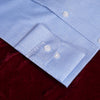 Gravity Men Dress Shirt Sky Blue