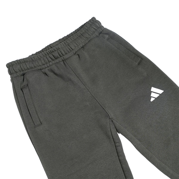 Kids Grey Trouser