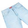 Ice Blue - Men jeans