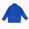 Boys Track Suit Blue & Black