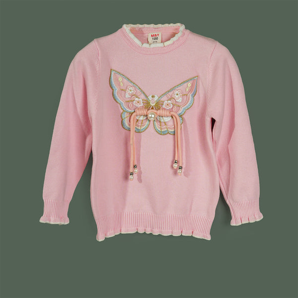 Baby Pinkish Shirt for kids