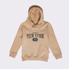 Boys Skin Hoodie