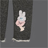 Kids Grey Leggi