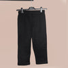 Kids Black Trouser