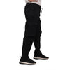 Men's Black Trouser