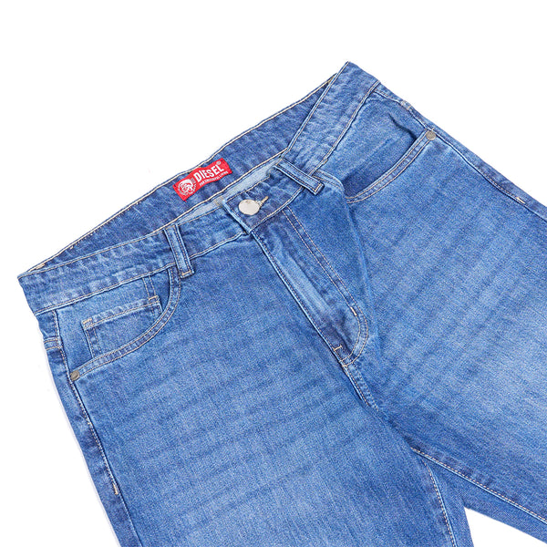 Light Blue - Men jeans