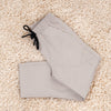 Boys Light Beige Trouser