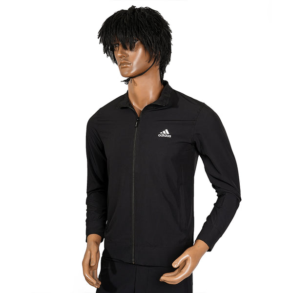 Gravity Men Track Suit Black