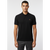 Gravity Black Polo T-Shirt
