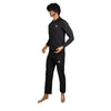 Gravity Men Track Suit Black