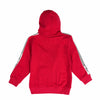 Boys Track Suit Red