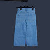 Girls Blue Jeans