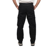 Men's Black Trouser