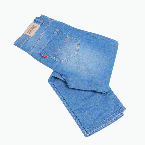 Blue - Men jeans