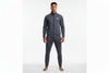 Gravity Men Track Suit Grey