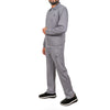 Gravity Men Track Suit Grey
