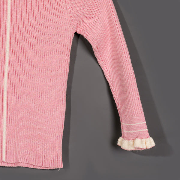 Baby Pink Shirt for kids