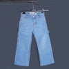 Kids Ice Blue Jeans