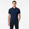 Gravity Blue Polo T-Shirt