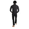 Gravity Men Track Suit Black