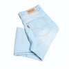 Ice Blue - Men jeans