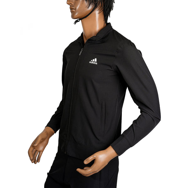 Gravity Men Track Suit Black