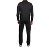 Gravity Men Track Suit Black