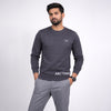 Dark Grey Sweat Shirt