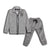 Boys Track Suit Grey