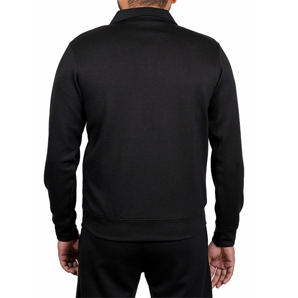 Gravity Men Track Suit Black