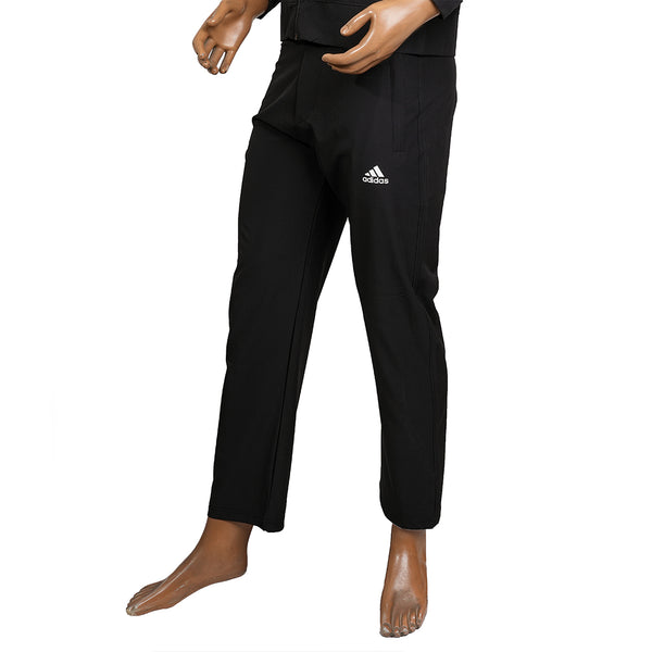 Gravity Men Track Suit Black