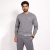 Grey Sweat Shirt