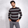 Black Sweat Shirt