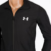 Gravity Men Track Suit Black