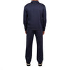 Gravity Men Track Suit Blue