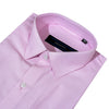 Gravity Men Dress Shirt Light Purple