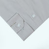 Gravity Men Dress Shirt Grey