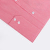 Gravity Men Dress Shirt Pink