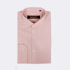 Gravity Men Dress Shirt Baby Pink