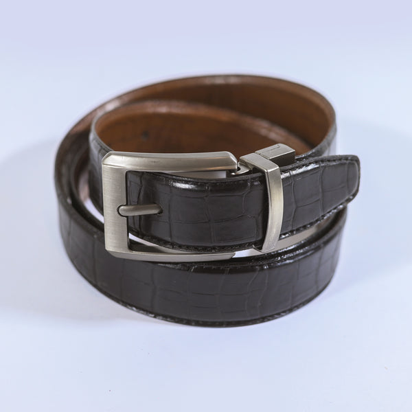 Gravity Men Belt
