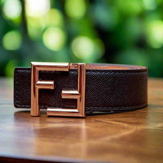 Gravity Men Belt