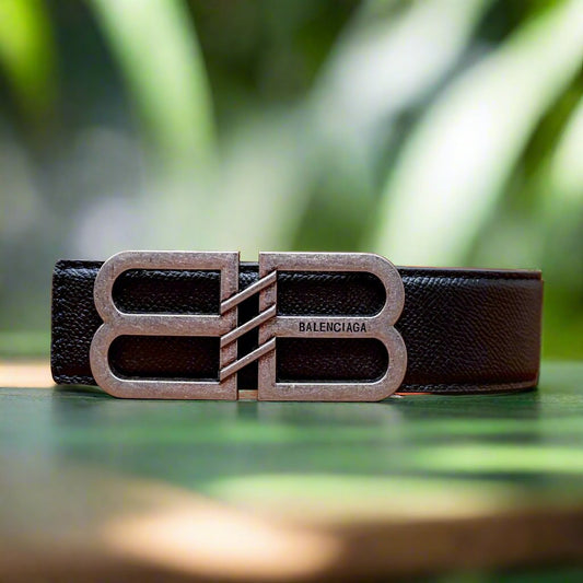 Gravity Men Belt