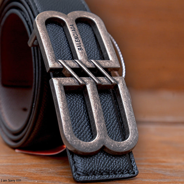 Gravity Men Belt