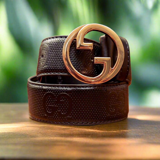 Gravity Men Belt