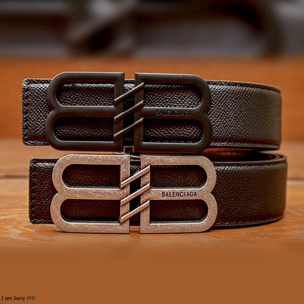 Gravity Men Belt