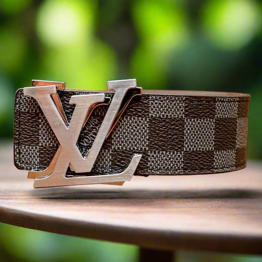 Gravity Men Belt