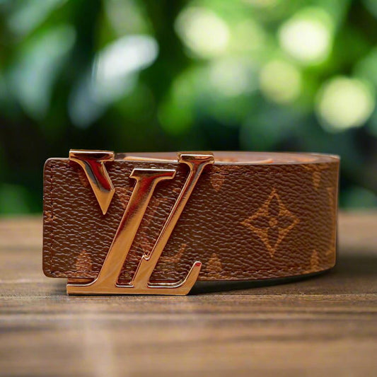 Gravity Men Belt