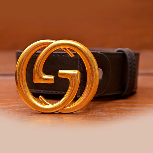 Gravity Men Belt